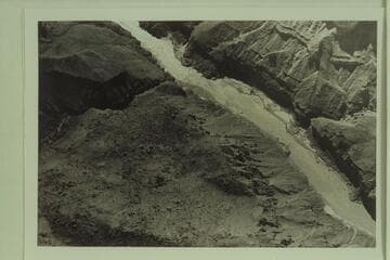Deer Creek and Surprise Valley. Approximate river flow: 15,000 cfs
