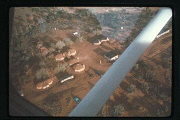 Navajo Mountain School