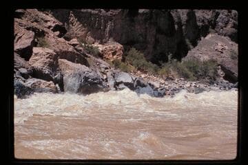 Vulcan Rapids