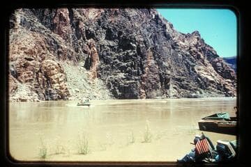 Monument Creek
