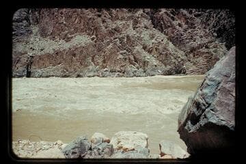 Monument Creek Rapid