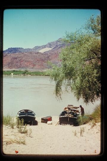 "Emma Dean" and "No Name"