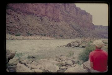 Glen Canyon - Paria - Badger