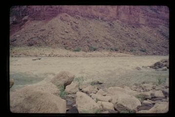 Glen Canyon - Paria - Badger