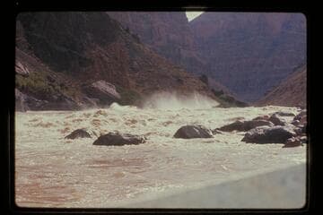 "Wee Yellow" tops Vulcan, approximate gauge 17,400