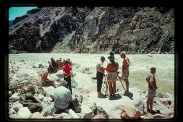 Powell action at 205