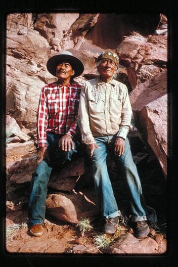 Buck Whitehat, Sid Whiskers