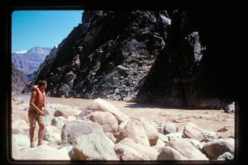 Specter Rapids