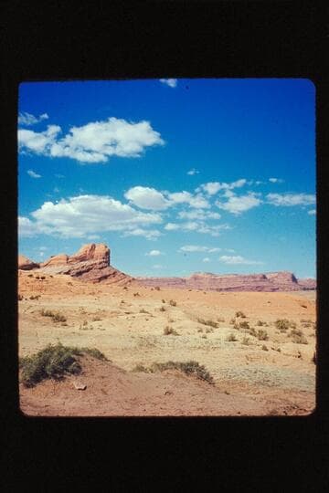 Near Kayenta