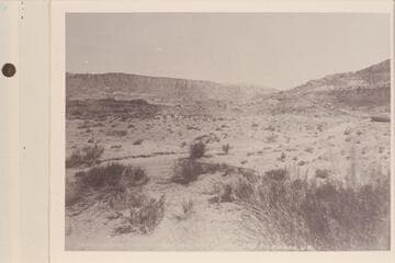 Tick-a-Boo, up. Brown-Stanton Survey