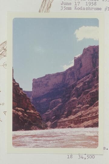 Down from Mile 193.0