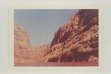 Mile 189?  Cataract Canyon