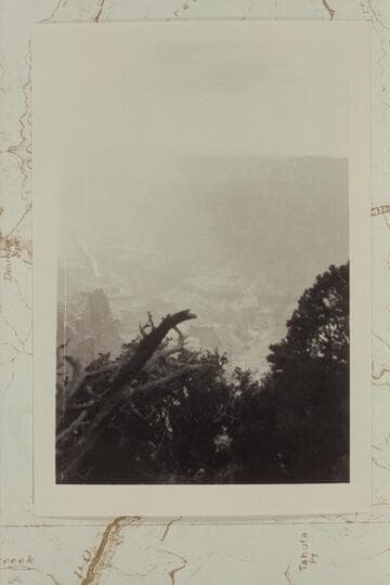 Mouth of Stone Creek from Steamboat Mountain