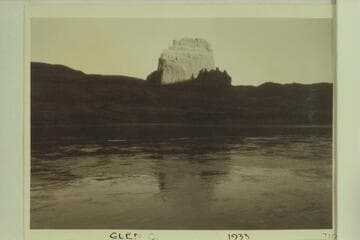 RB-MV Expedition from near Mile 48.  Photo 710