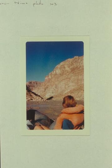 Rapid #27, Mile 200.25