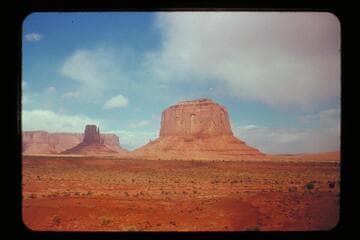 Monument Valley