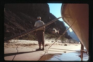 Chopper lands at Vulcan