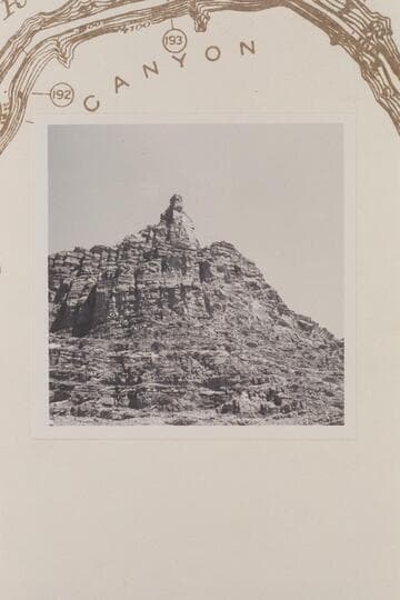 At Mile 194 in Cataract Canyon