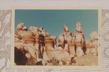 The Doll House.  The Sentinels