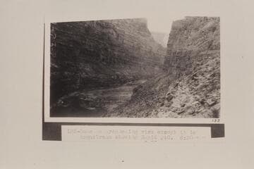 Down to Clearwater Rapid