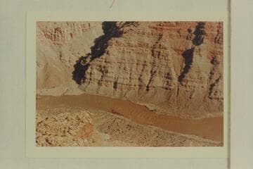 Rapid at Mile 211. The Chenowith-Hoyt table gives this as #4 with the head at Mile 211.10 and a length of .25 miles. The drop is 8 feet