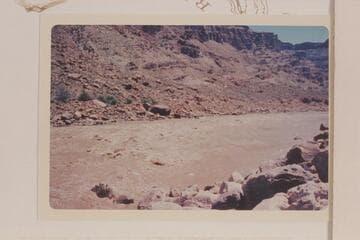 Rapid No. 1, Cataract Canyon