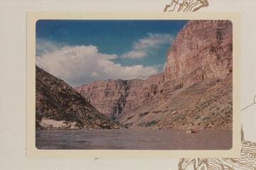 Up from Mile 212,  Includes parts of Wilbur photos #9 and #15