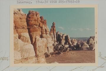 The Doll House.  The Sentinels