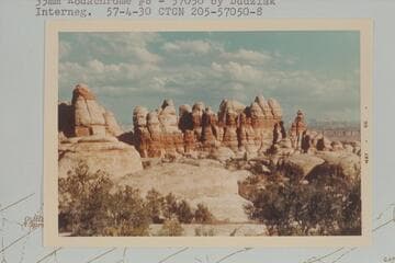 The Doll House.  The Sentinels