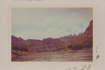 Down to Spanish Bottom and The Sentinels