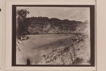 Head of Colorado River