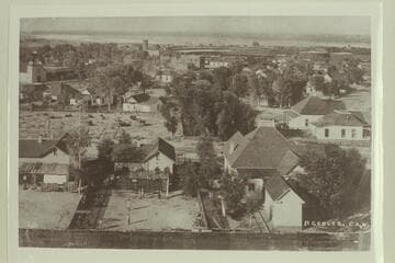 Needles, California.  Early 1906