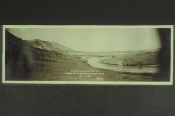 Green River Investigation: Downstream through Rainbow Park