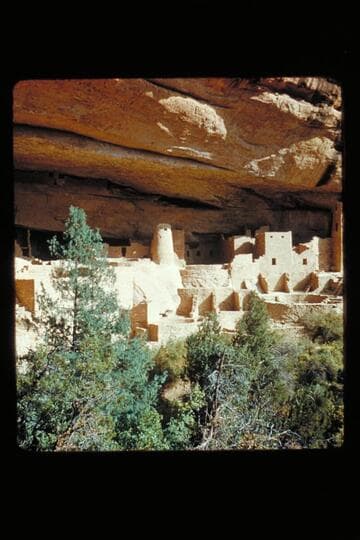 Cliff Palace