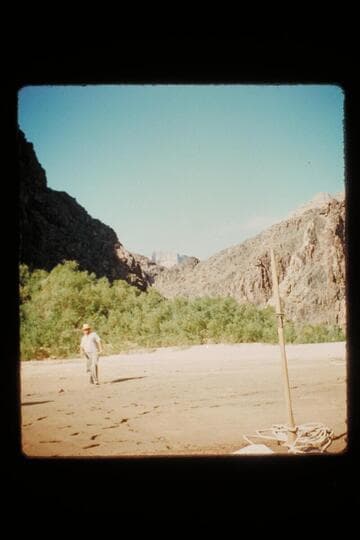 Glen '53, San Juan '58