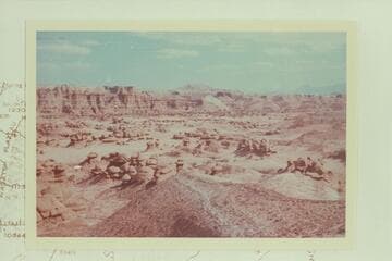 Valley of the Goblins