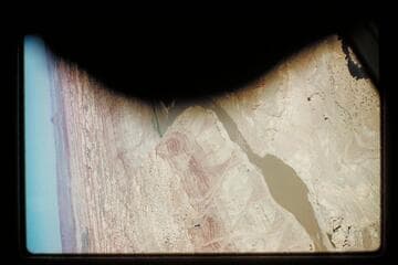 Up to Spanish Bottoms