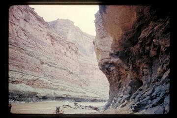 Up from Denis Julien inscription