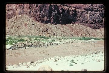 Badger Rapid, prel. 5850 cfs