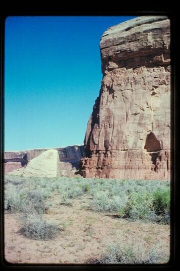 Left bank, Mile 25; Valentine Bottom