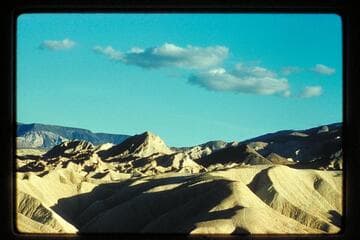 Death Valley