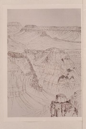 "Dikes in the Canon Wall"