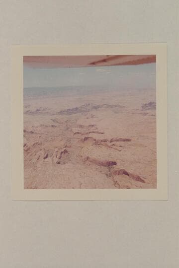 Hole in the Rock and the canyon on the east side of the river