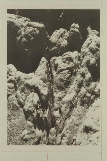 The joint crossing Moepitz and Anasazi Canyon