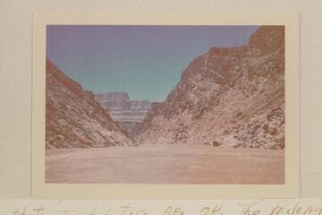 Approximately Mile 233 1/4