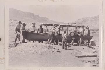 Launching the launch--"Canopy"