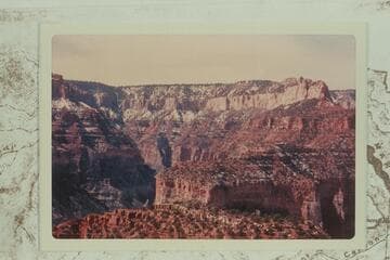 Upper Kwagunt from high on Colter
