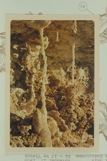 Hopi Salt