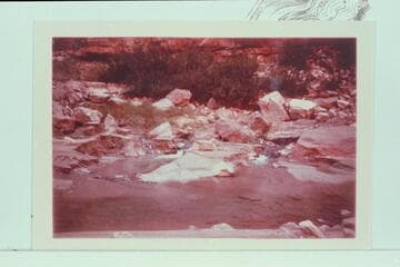 Upper Blue Spring