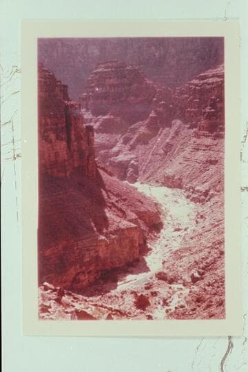 Blue Springs, Mile 13.3